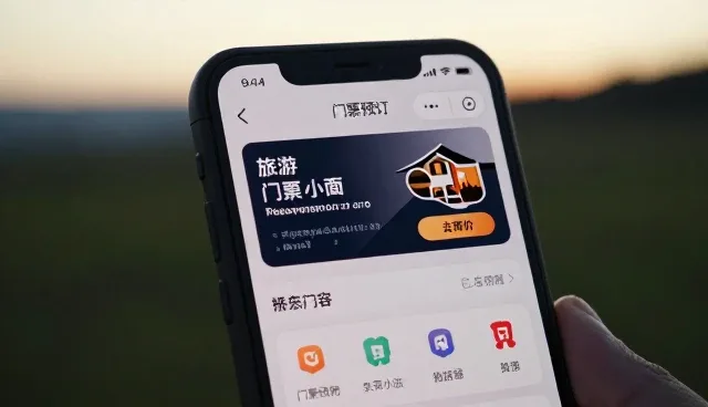 团队接待场景中的业务管理实践与挑战