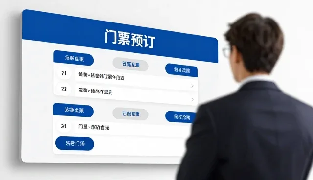定制旅游套餐帮助业务管理提升服务能力