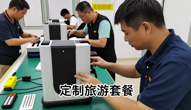 海南慕格酒店用品有限公司打造专业化门票预订服务服务体系