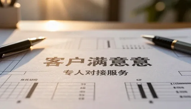 提升门票预订服务客户满意度的实用策略