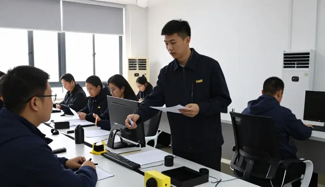 团队接待帮助团队接待资讯实现效率提升